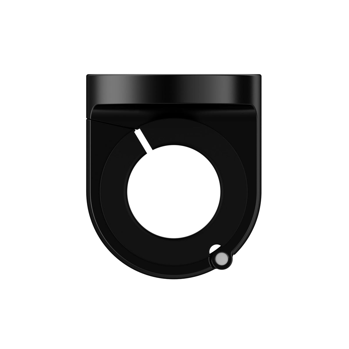 Beeline Moto II Motorcycle Bar Clamp Mount MSG Bike Gear