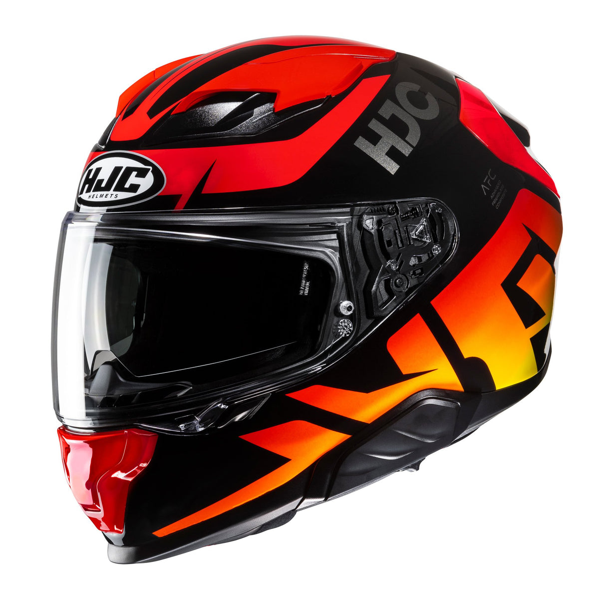 HJC F71 Bard Full Face Helmet