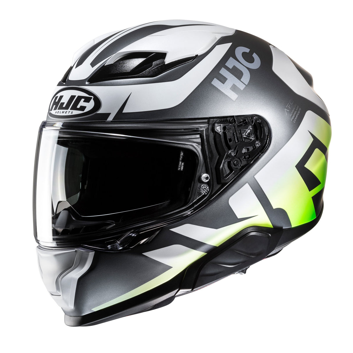 HJC F71 Bard Full Face Helmet