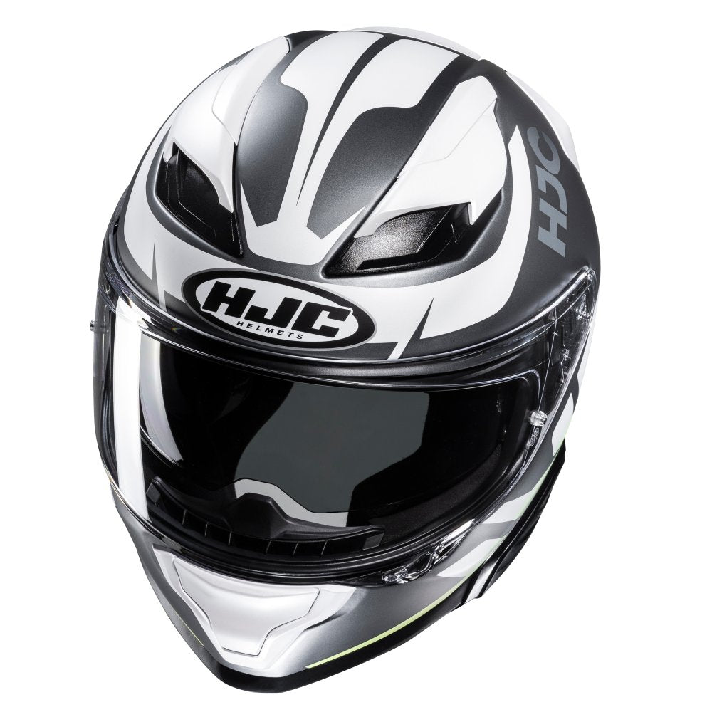 HJC F71 Bard Full Face Helmet