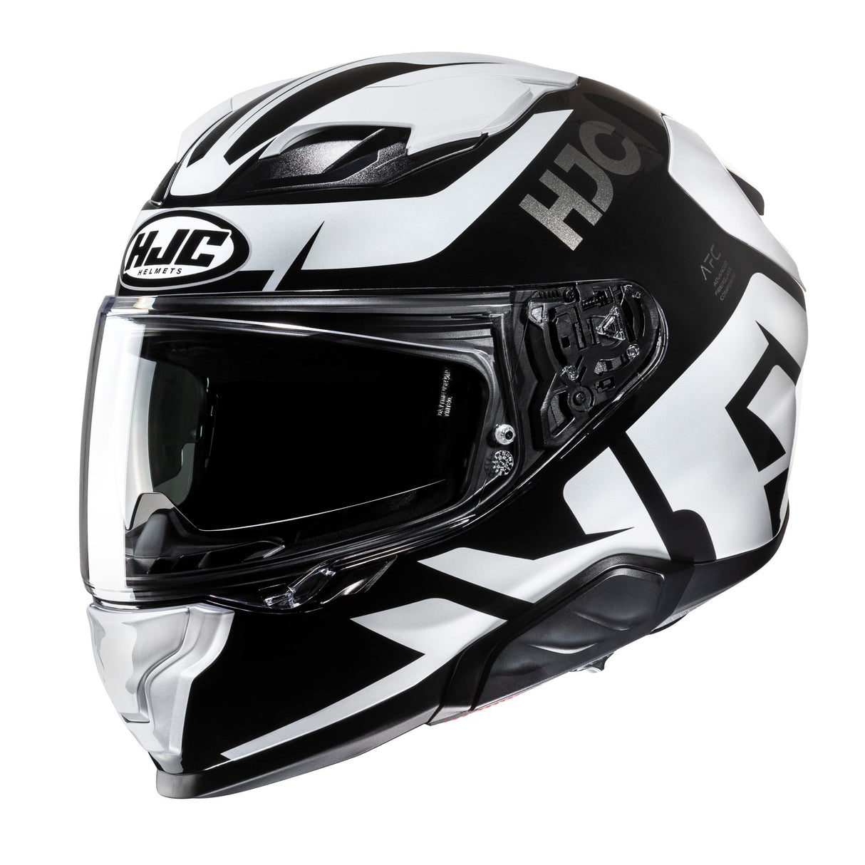 HJC F71 Full Face Helmet