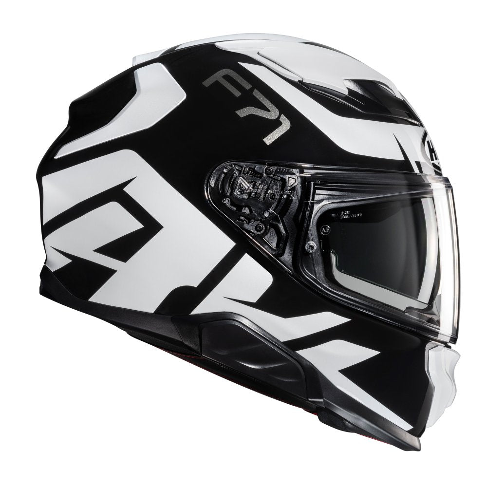 HJC F71 Full Face Helmet