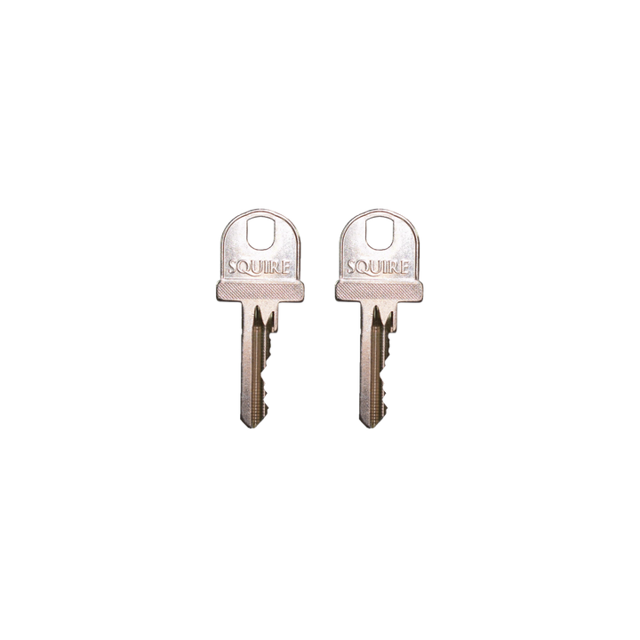 Squire Barricade Heavy Duty Brake Disc Lock