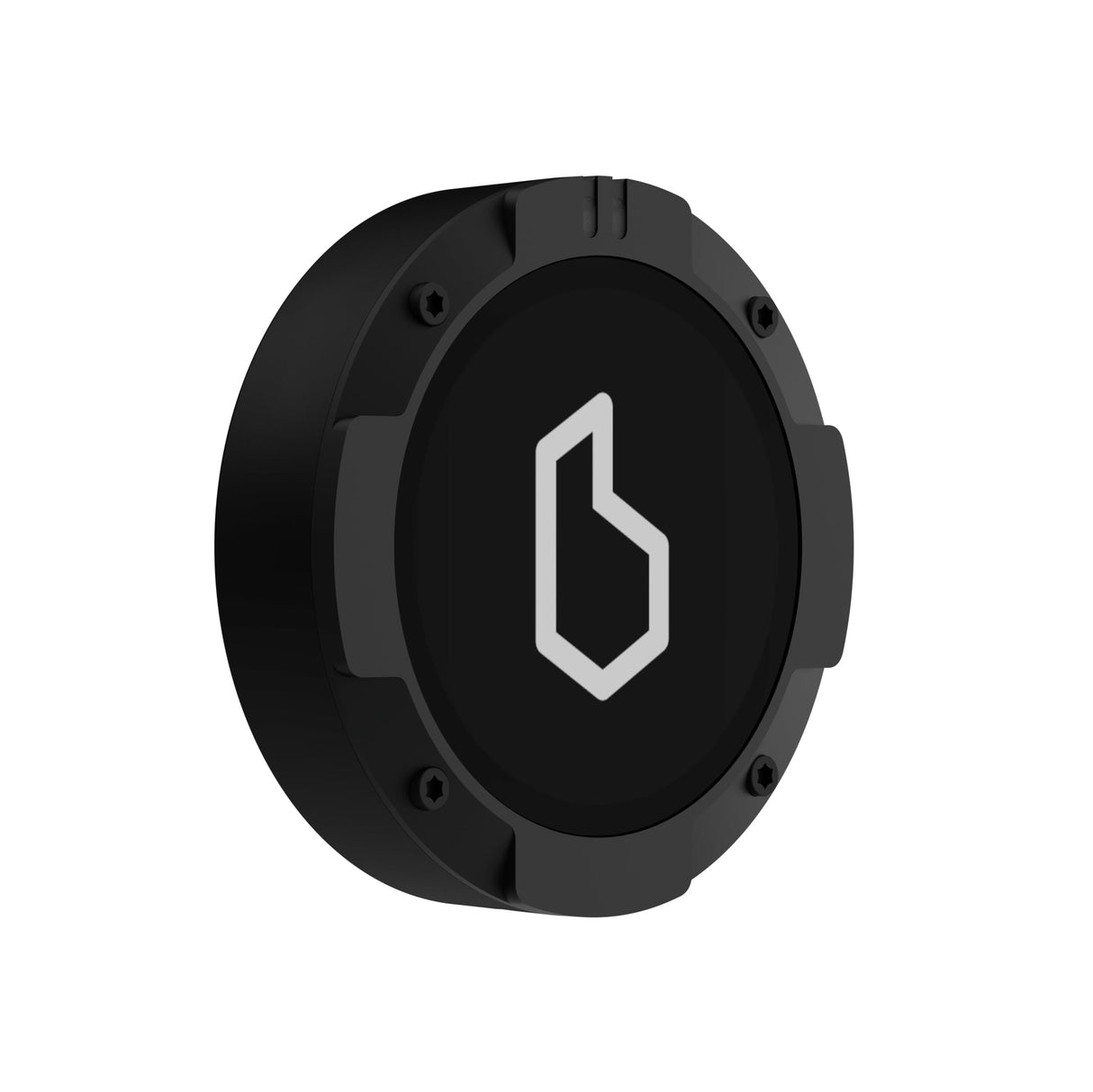 Beeline Moto II Bike Motorcycle Navigation System - Black