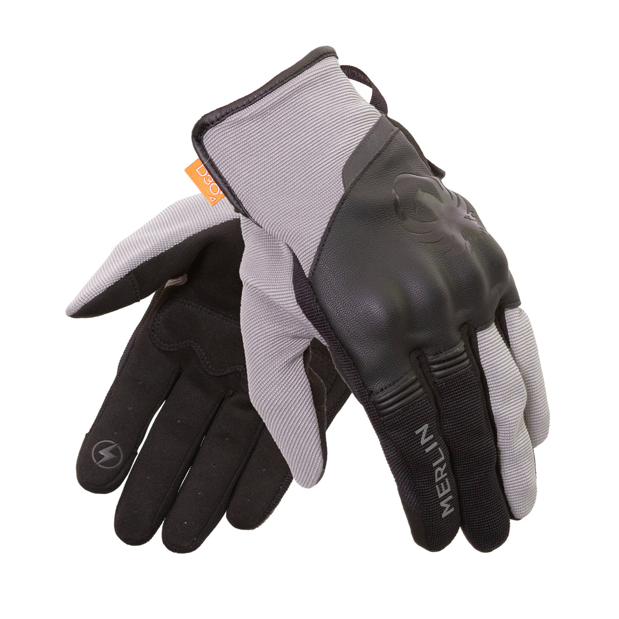 Merlin Berea D3O Trail Short Summer Gloves