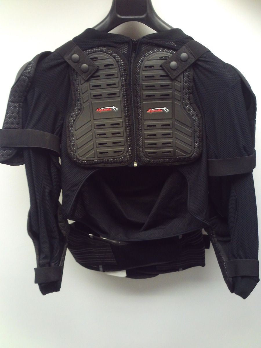 Spada Body Pro 7 Piece Under Armour