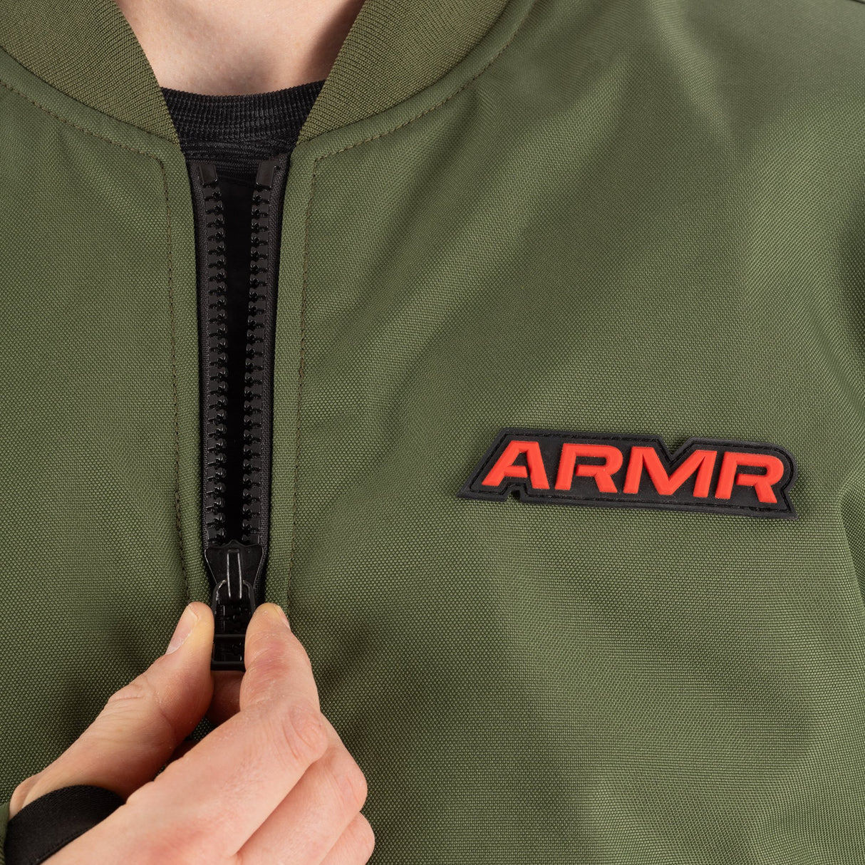 ARMR Bomber 2.0 Waterproof Jacket