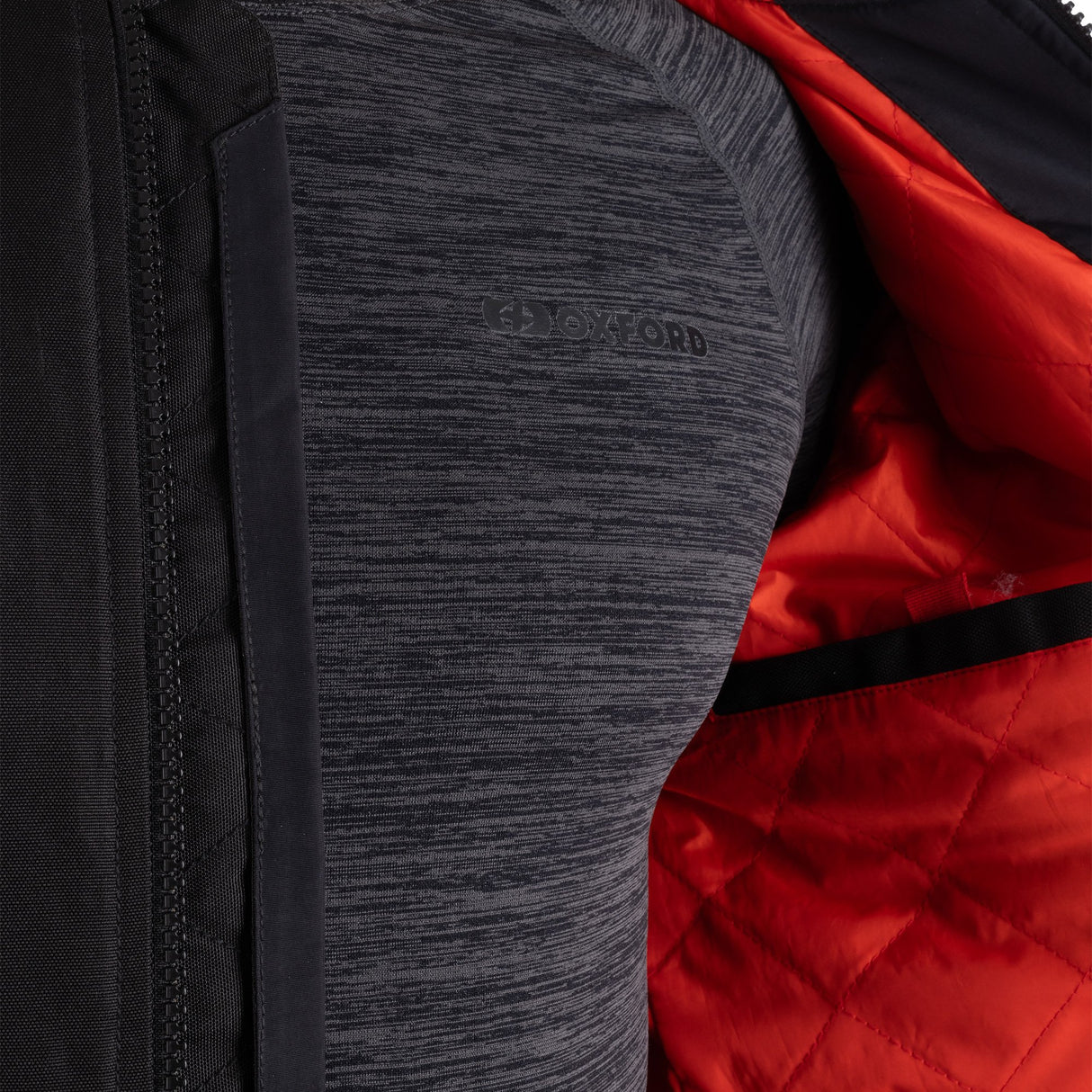 ARMR Bomber 2.0 Waterproof Jacket