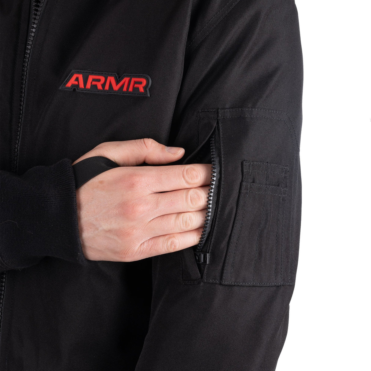 ARMR Bomber 2.0 Waterproof Jacket