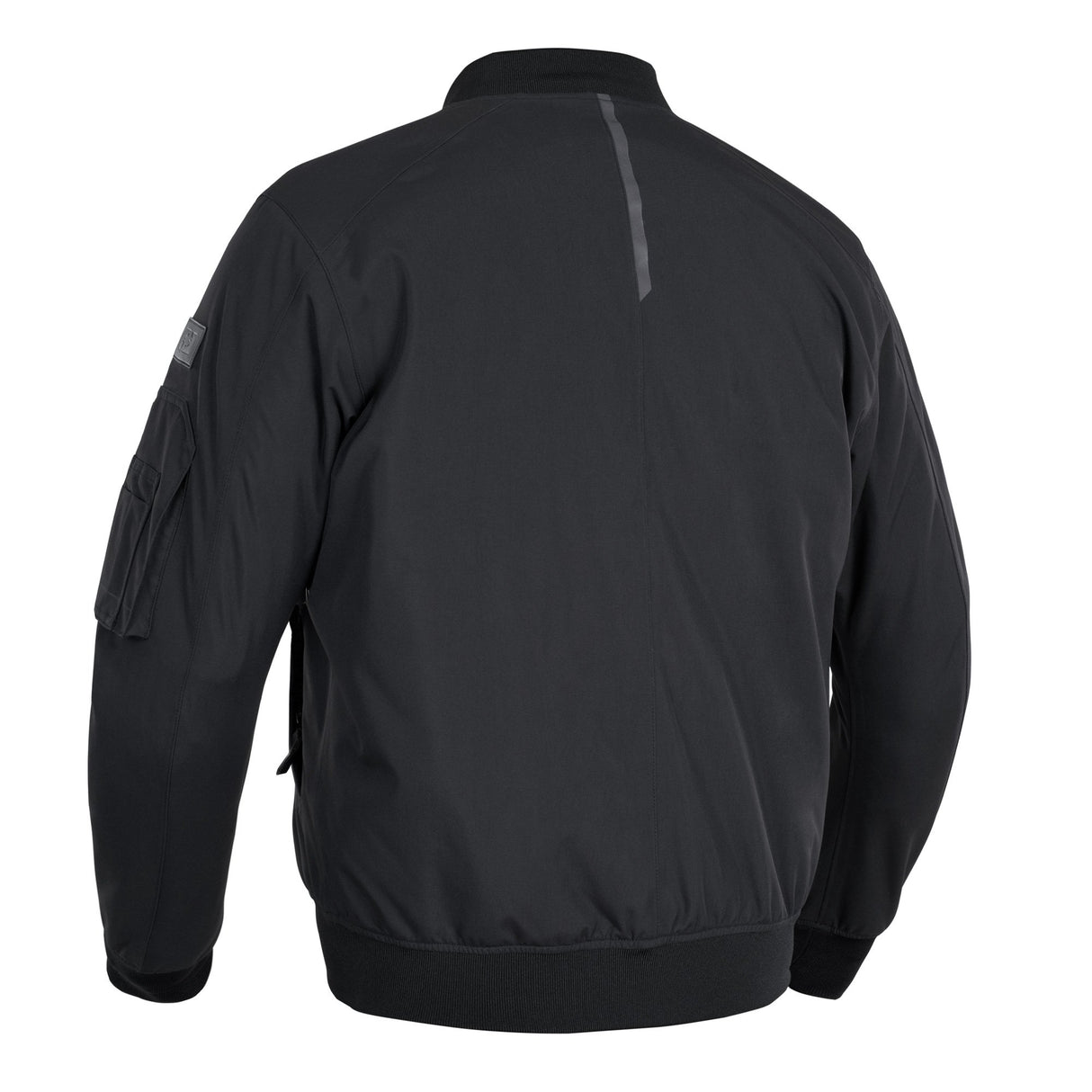 Oxford Dry2Dry Waterproof Bomber Jacket