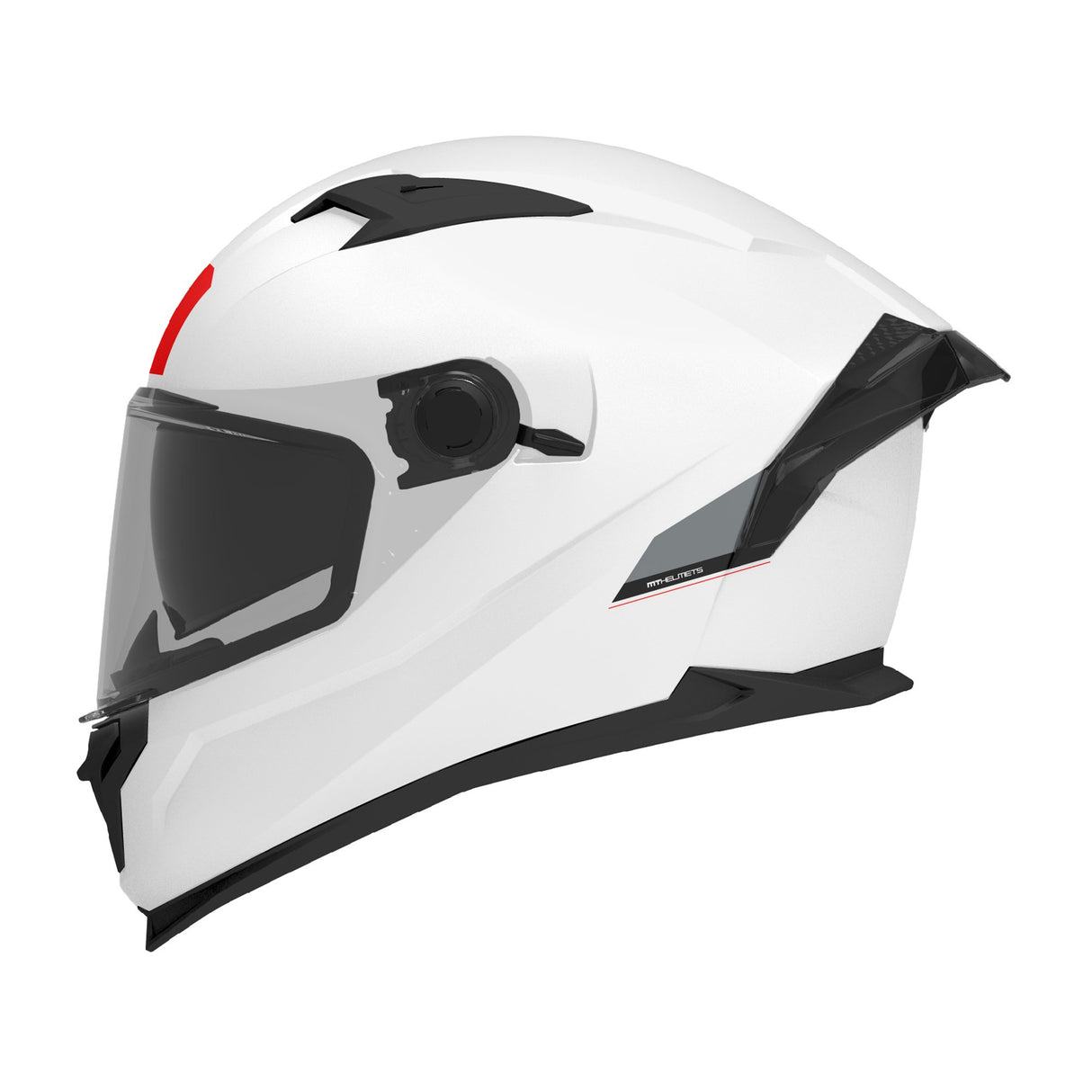MT Braker SV Full Face Motorcycle Helmet