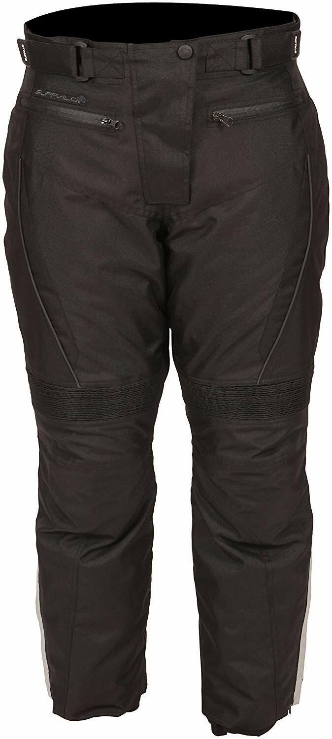 Buffalo Gina Waterproof Textile Ladies Trousers