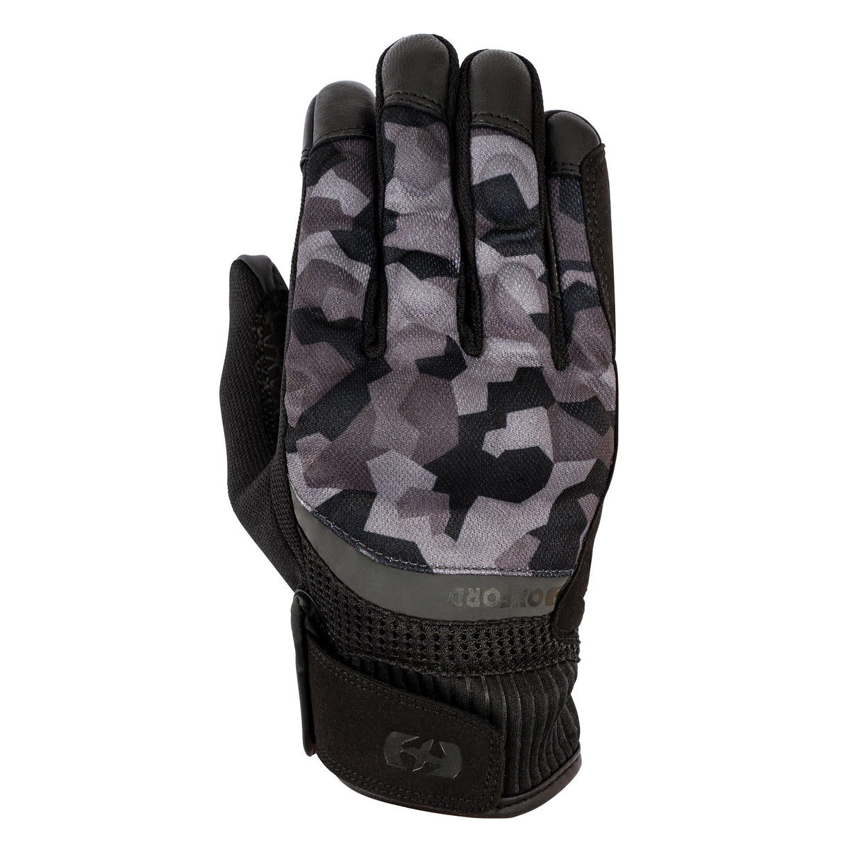 Oxford Byron Vented Summer Gloves