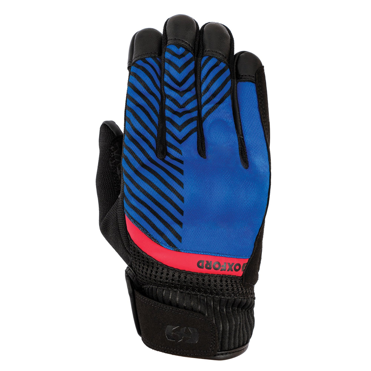 Oxford Byron Vented Summer Gloves