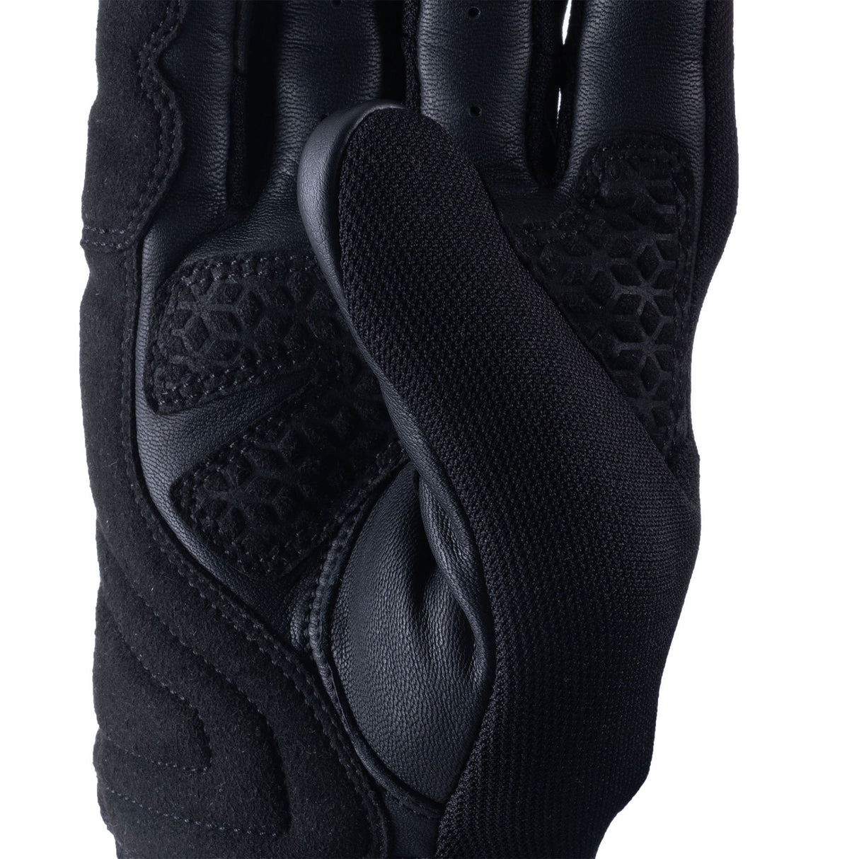 Oxford Byron Vented Summer Gloves