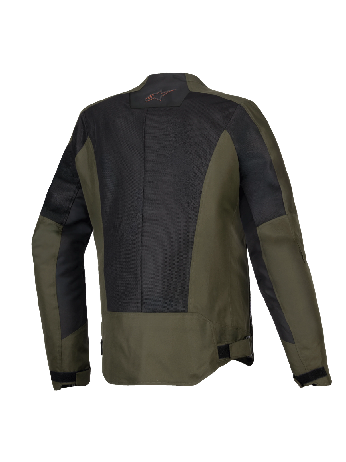 Alpinestars C-1 Air Mesh Vented Motorcycle Jacket