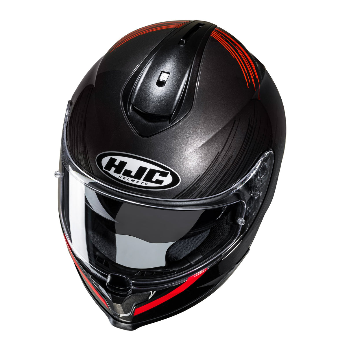 HJC C70N Sway Full Face Helmet