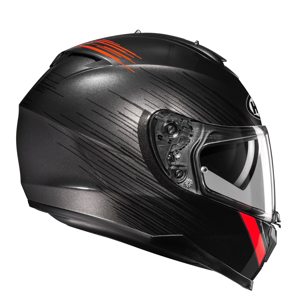 HJC C70N Sway Full Face Helmet