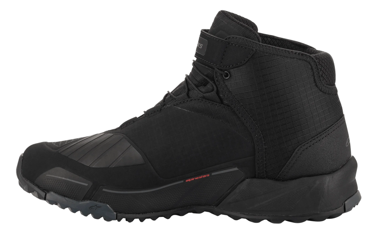 Alpinestars CR-X Drystar Waterproof Riding Shoes Boots