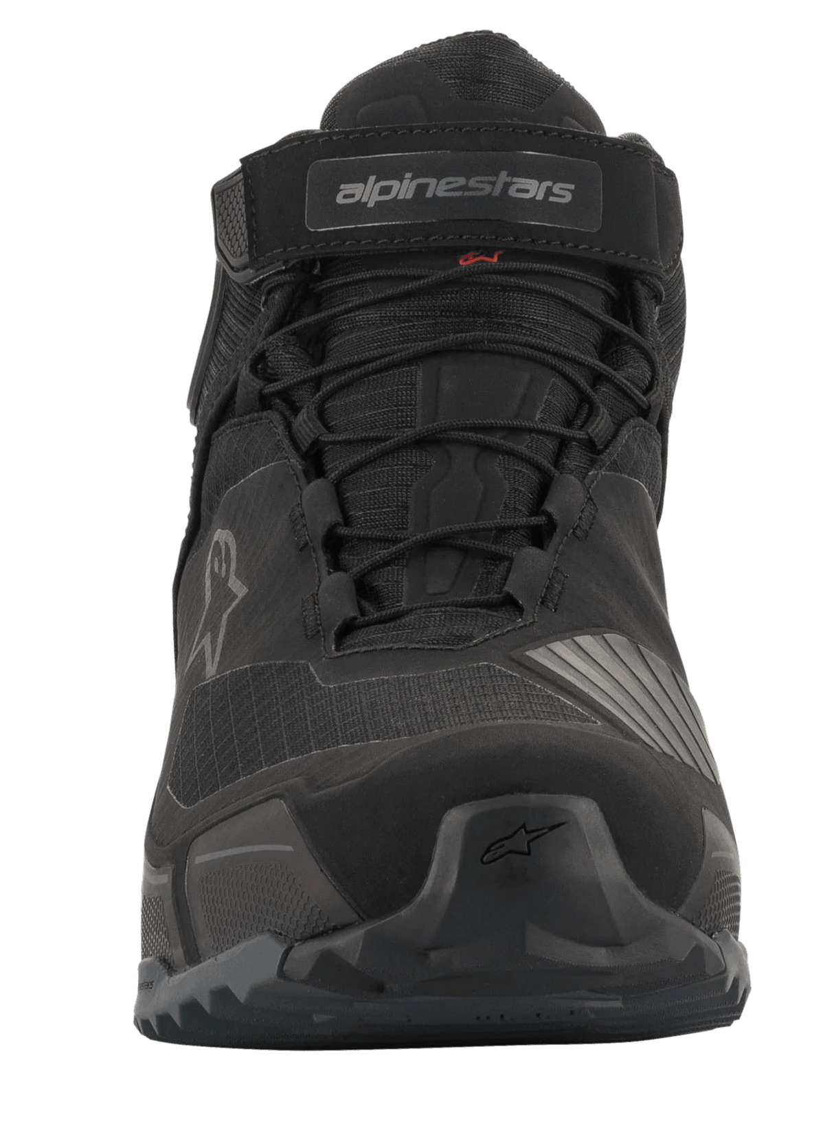 Alpinestars CR-X Drystar Waterproof Riding Shoes Boots