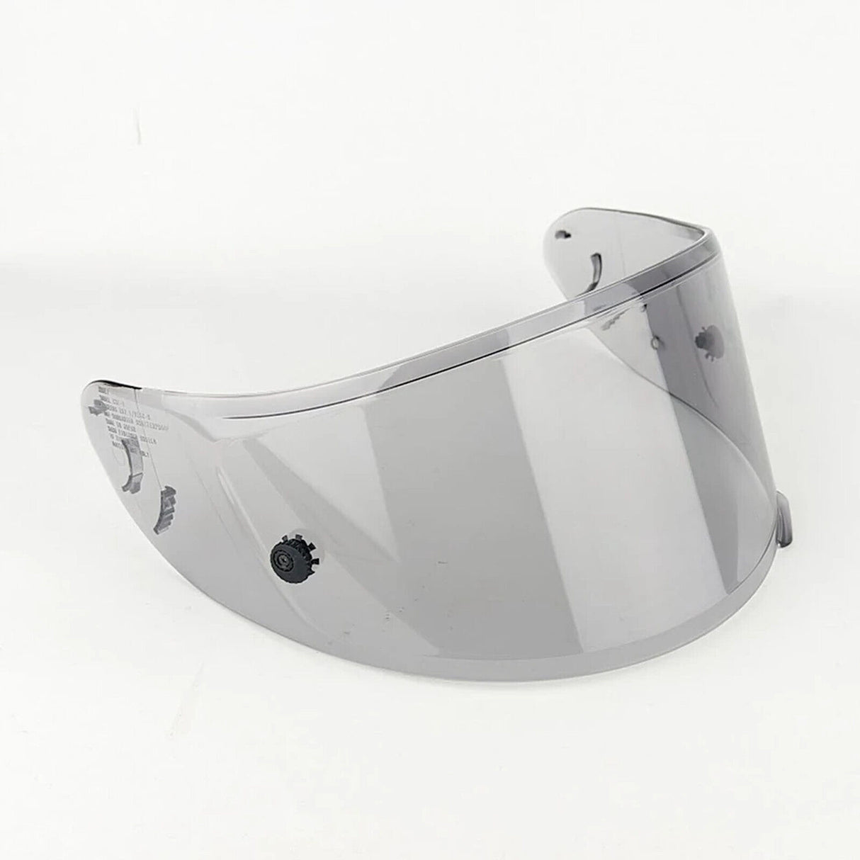 Shoei XR1100/X-Spirit 2/Qwest Motorcycle Helmet Visor CWF-1 - Mellow Smoke