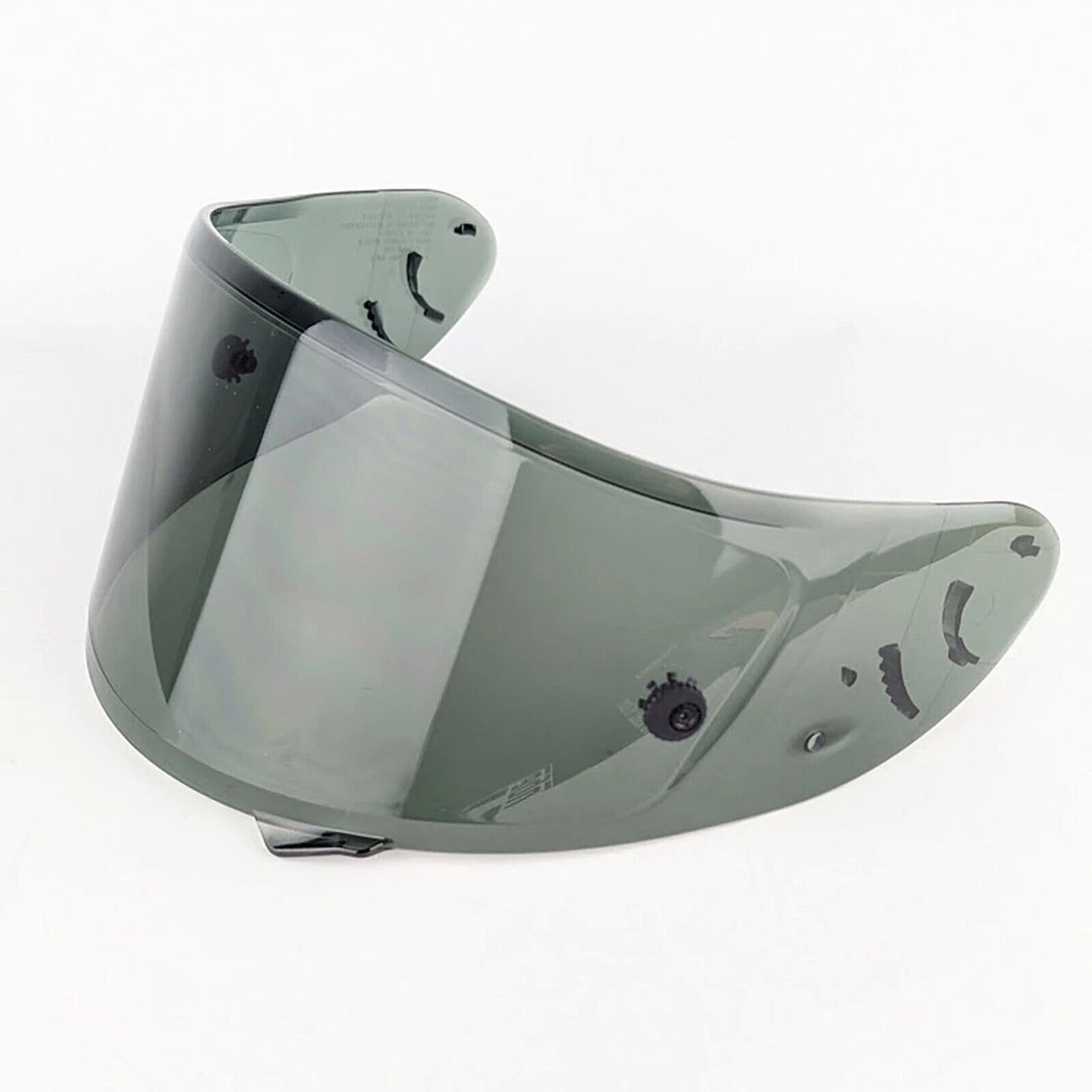 Shoei CWF-1/CW-1 fits XR1100/X-Spirit 2/Qwest Motorcycle Helmet Dark Smoke Visor