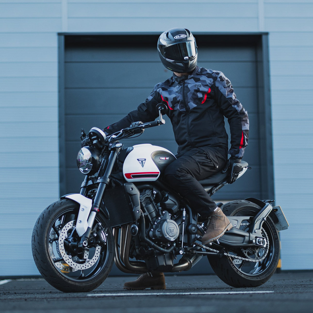 Oxford Original Approved AA Cargo Pants