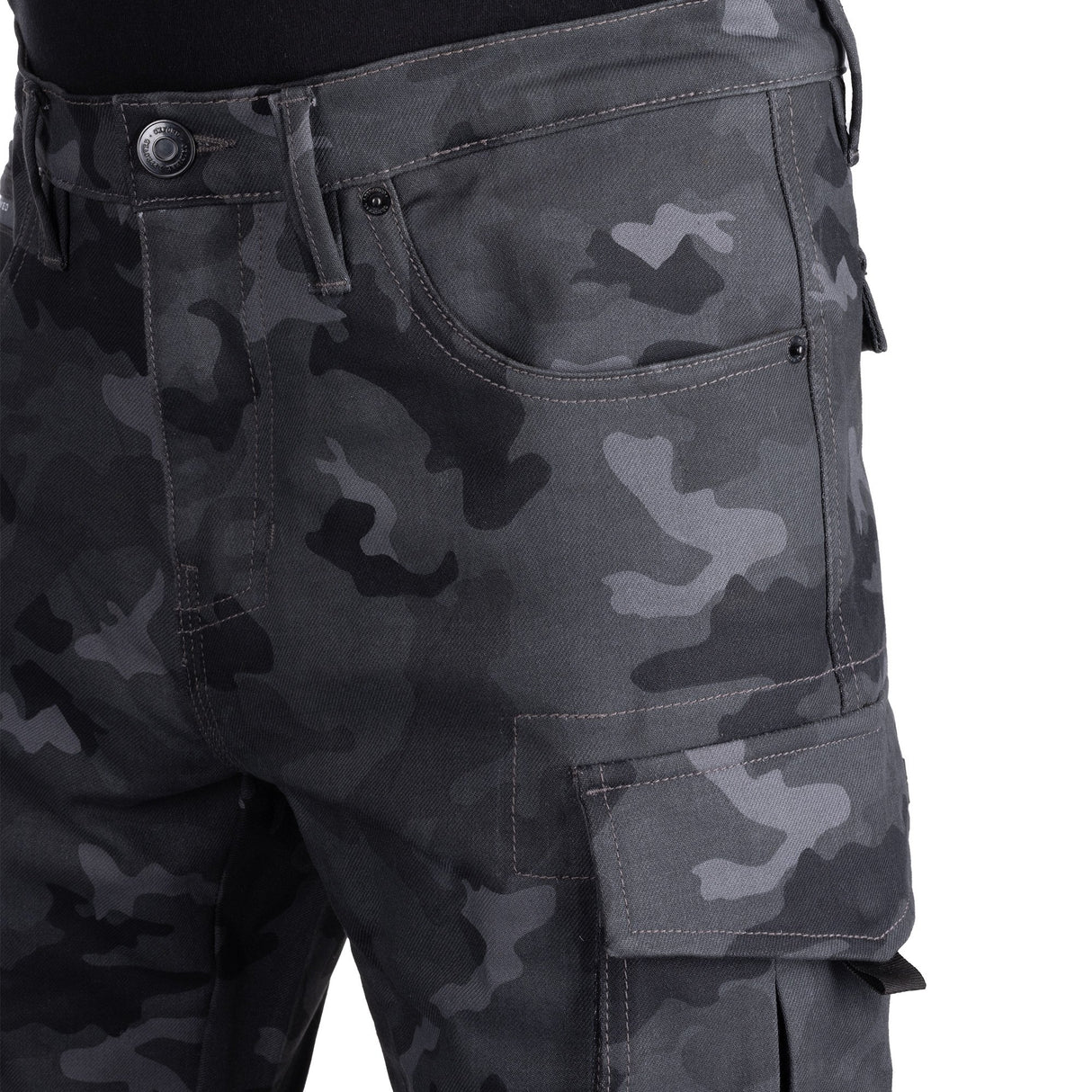 Oxford Original Approved AA Cargo Pants