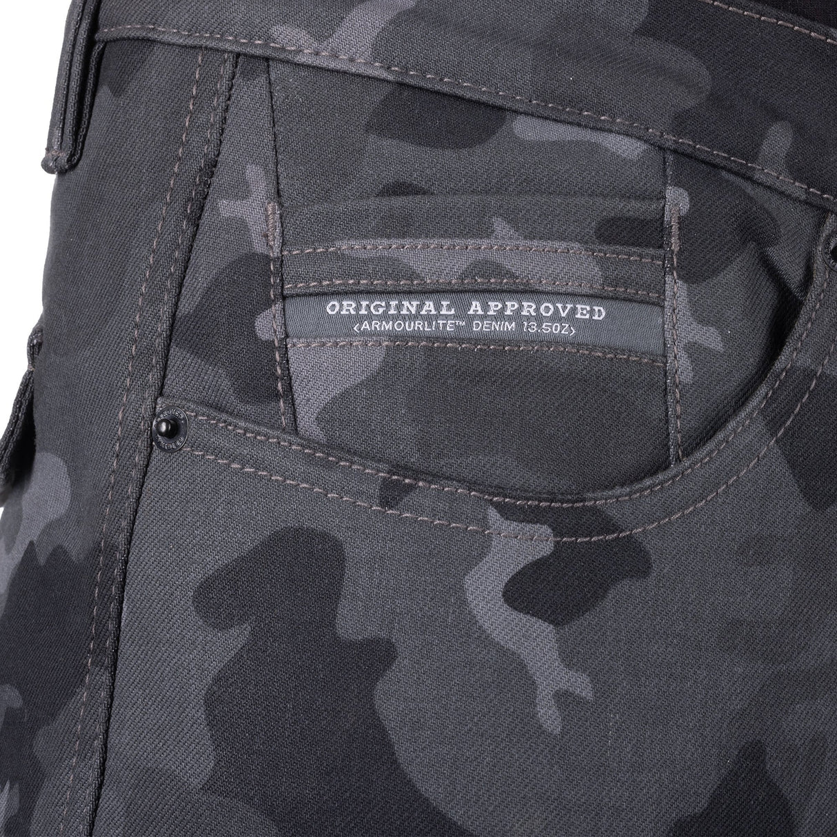 Oxford Original Approved AA Cargo Pants