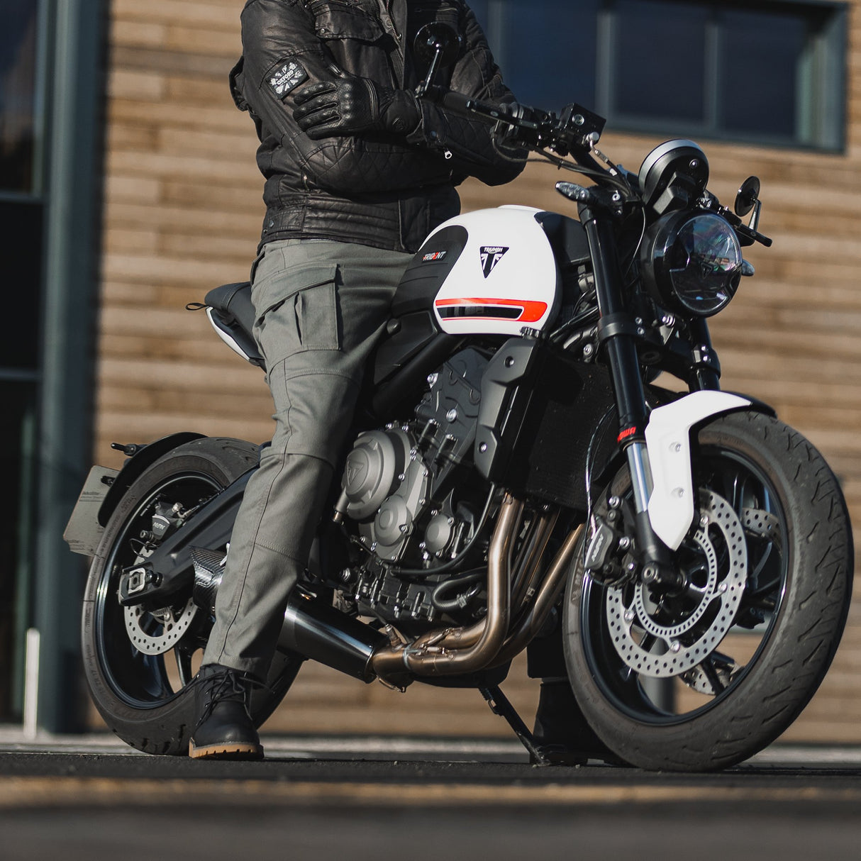 Oxford Original Approved AA Cargo Pants