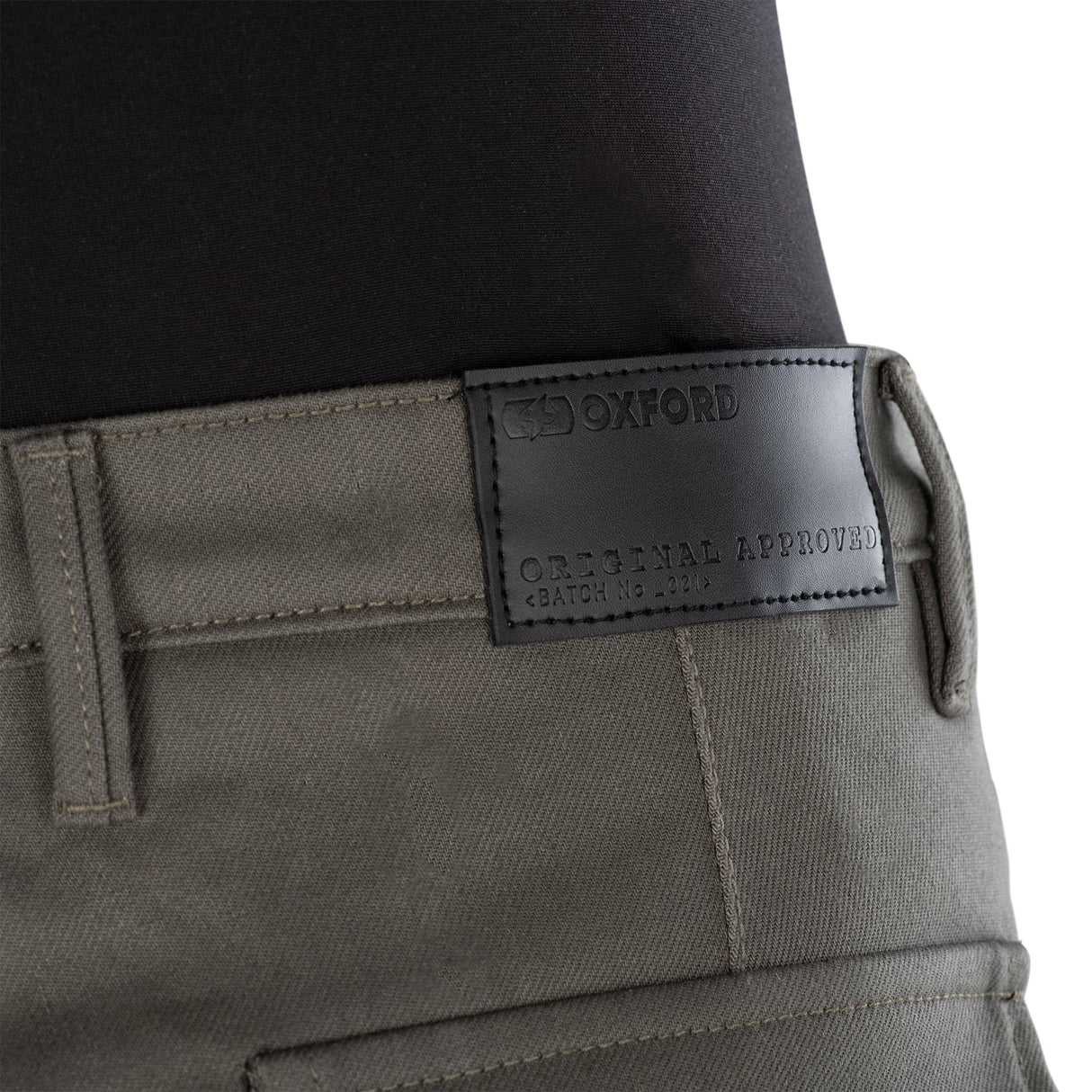Oxford Original Approved AA Cargo Pants