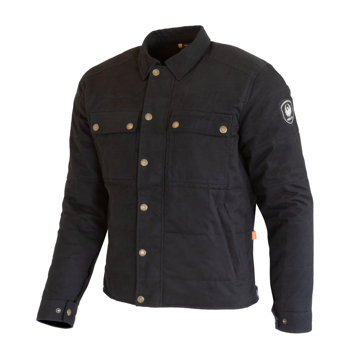 Merlin Codsall Baffle Riding Jacket