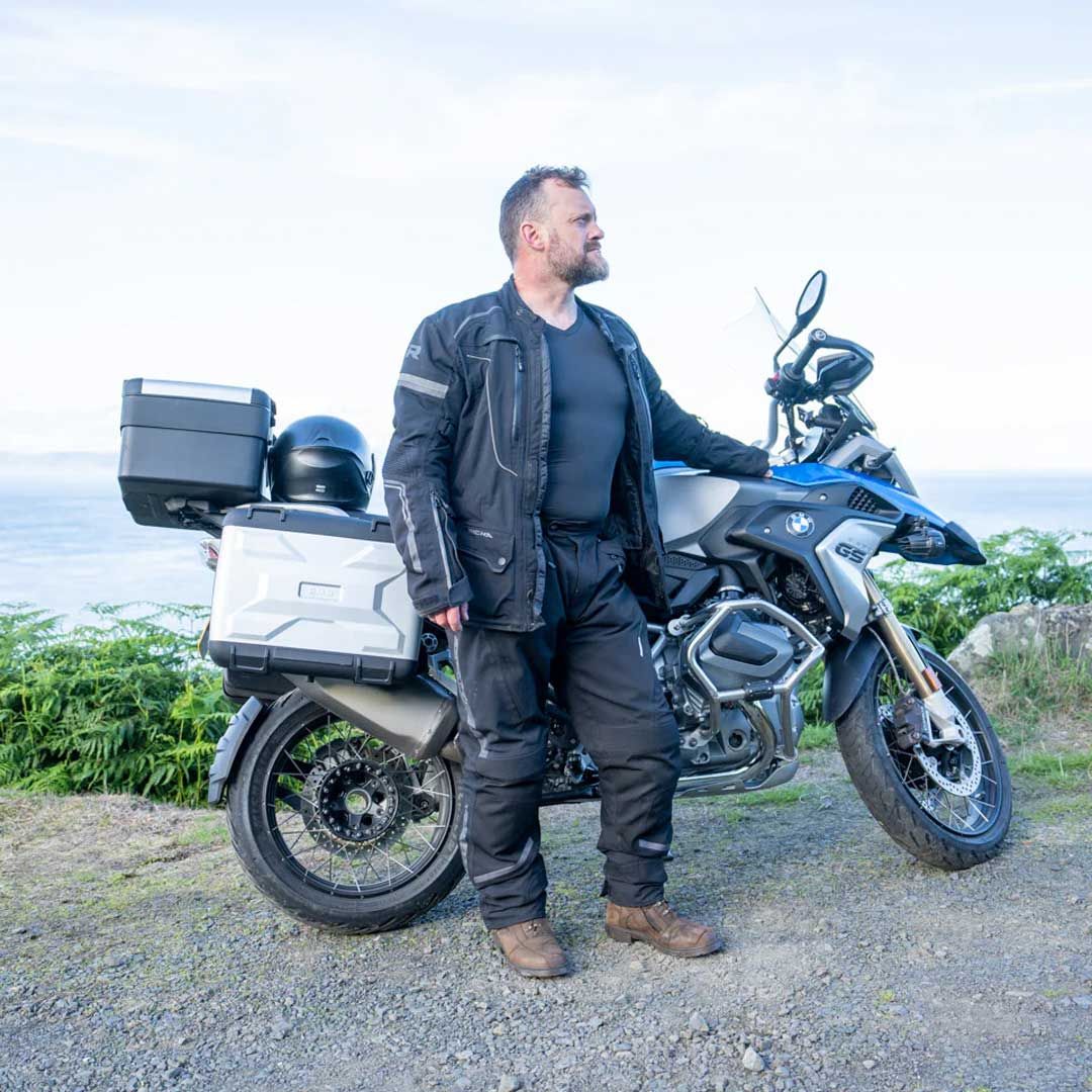 ZeroFit ColdSkin Long Sleeved Summer Base Layer Top