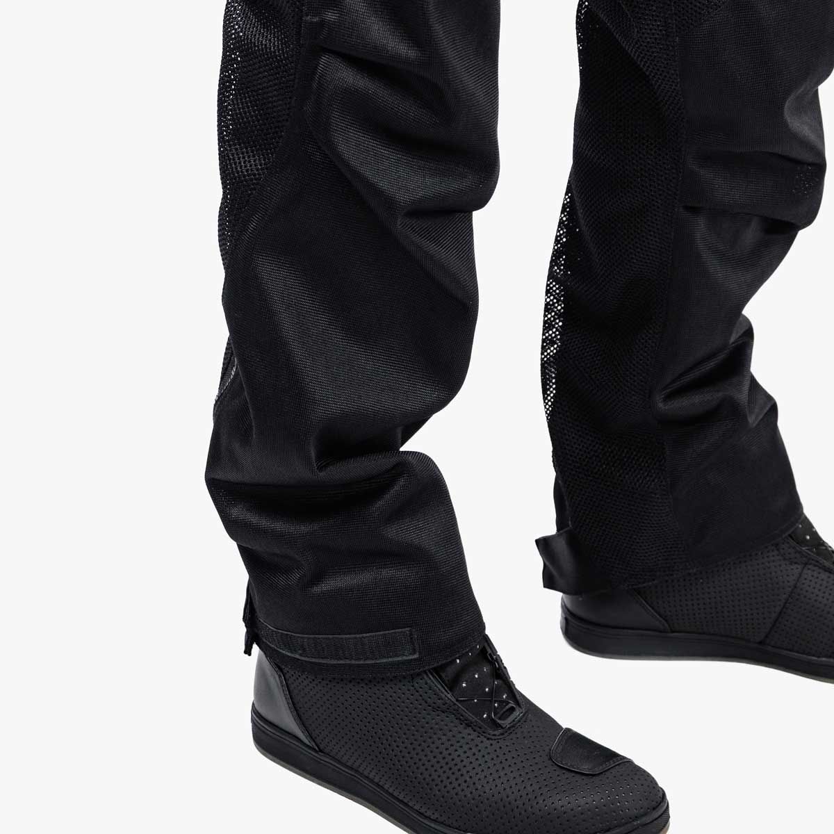 Spada Combat Air Textile Summer Mesh Trousers