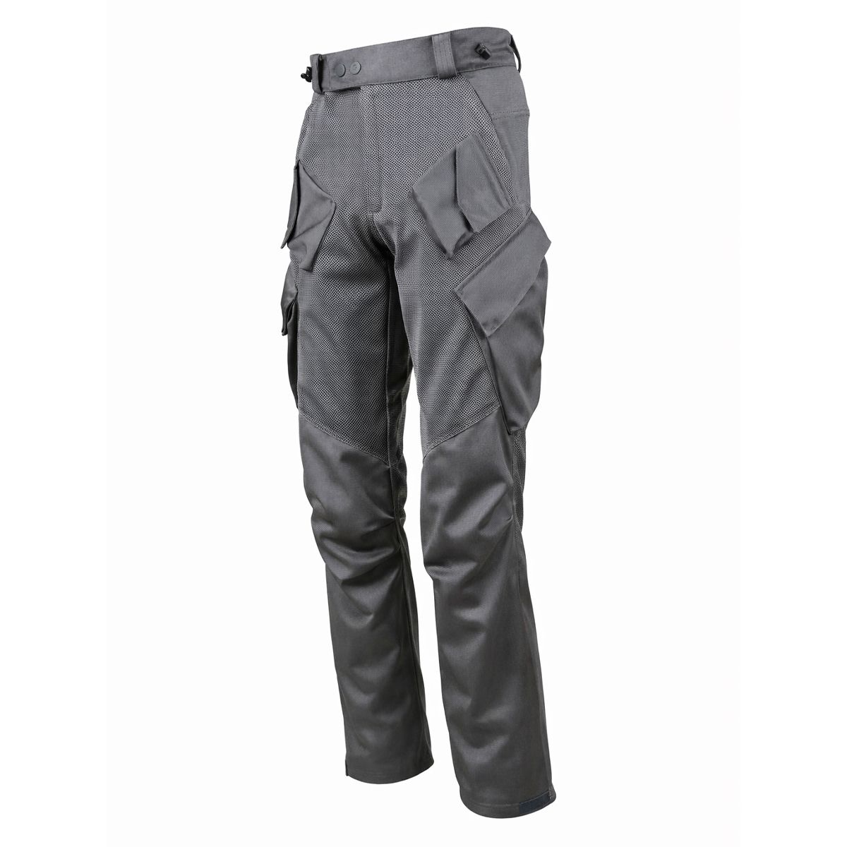 Spada Combat Air Textile Summer Mesh Trousers
