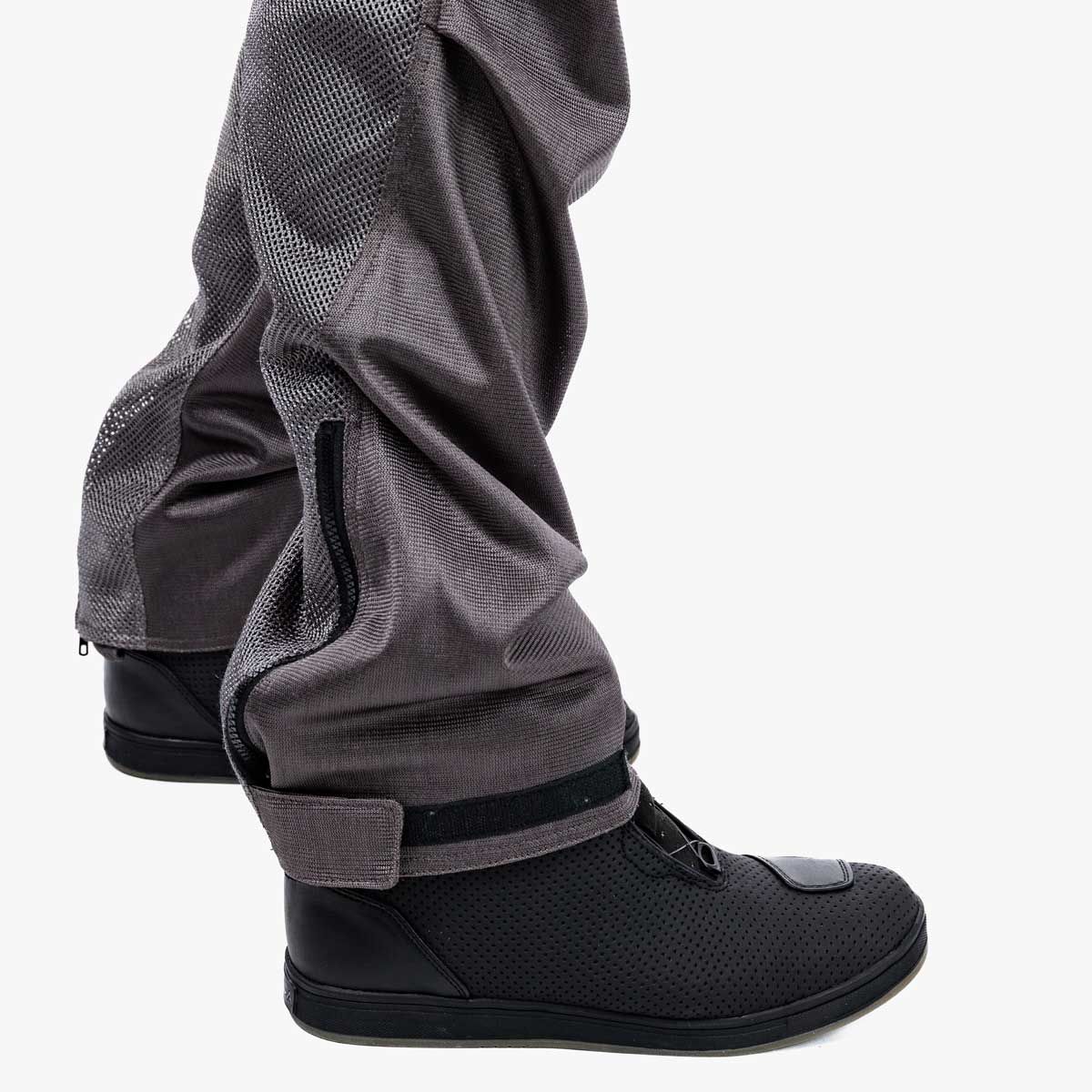 Spada Combat Air Textile Summer Mesh Trousers