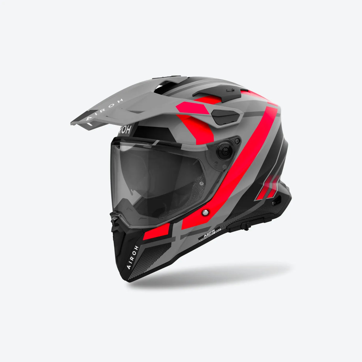 Airoh Commander 2 Adventure Motorcycle Helmet