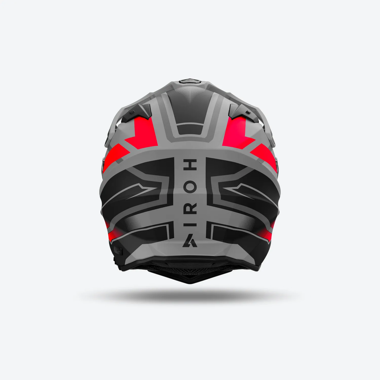 Airoh Commander 2 Adventure Motorcycle Helmet