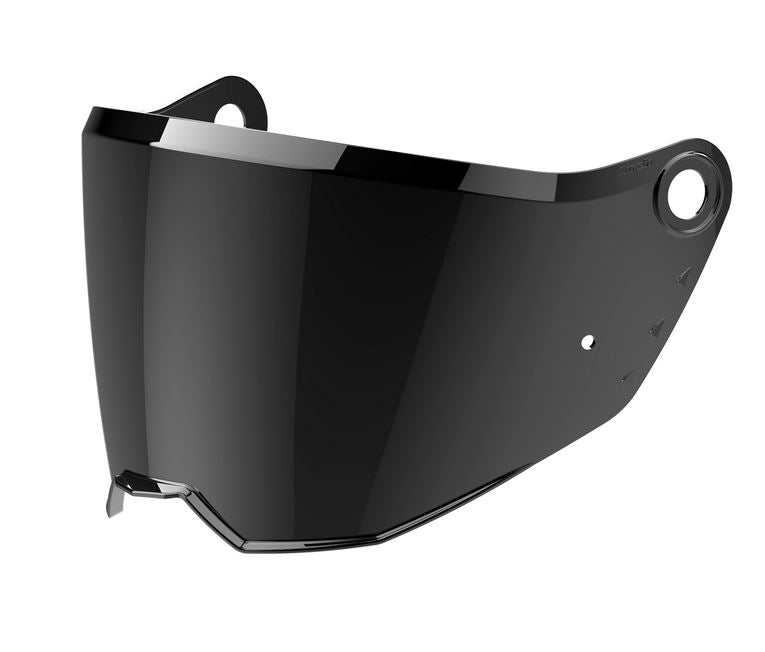 Airoh Commander 2 Motorcycle Helmet Replacement Pinlock Prepared Visor