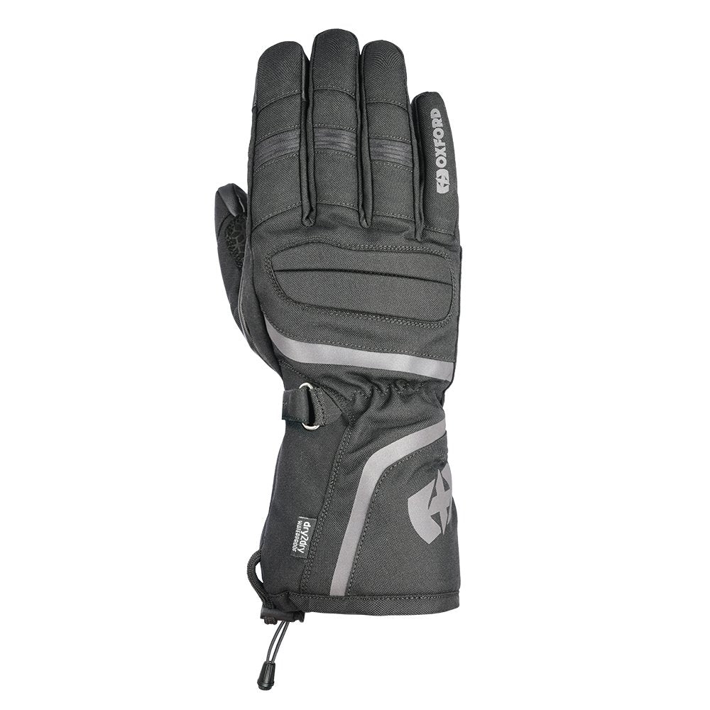 Oxford Convoy 3.0 Waterproof Ladies Gloves