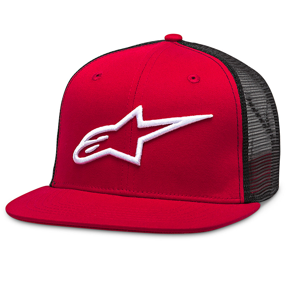 Alpinestars Corp Trucker Cap