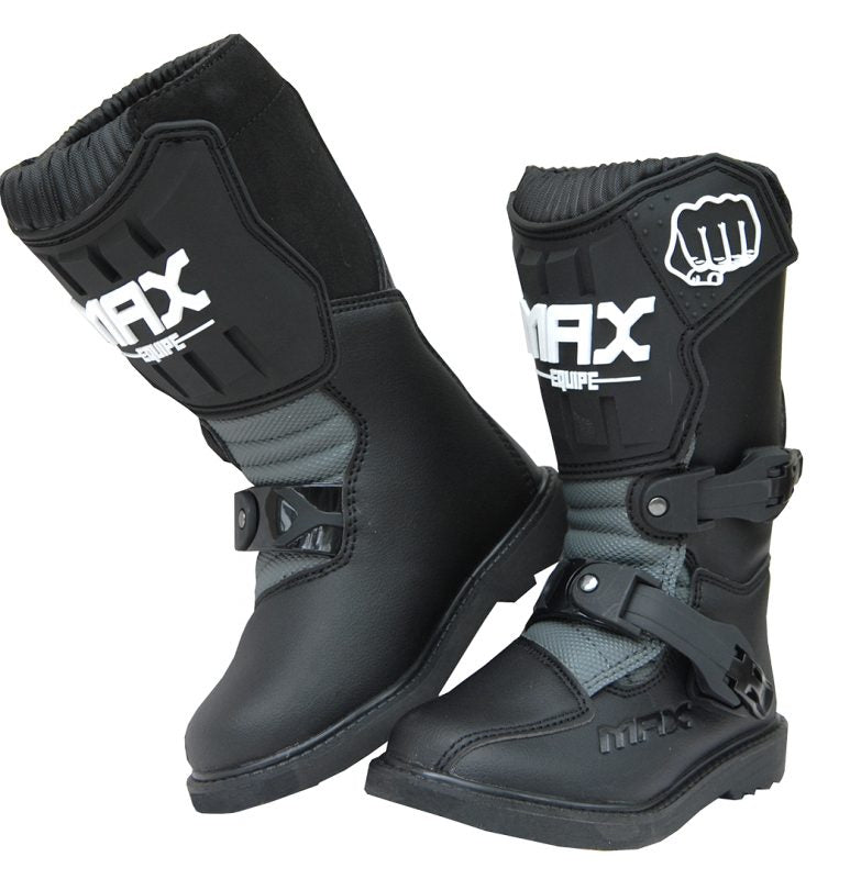 Wulfsport Cub Max Kids Youth MX Motocross Off Road Boots