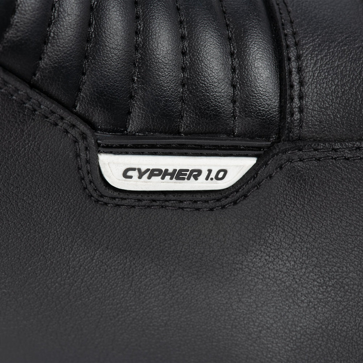 Oxford Cypher 1.0 Dry2Dry Waterproof Sports Motorcycle Boots