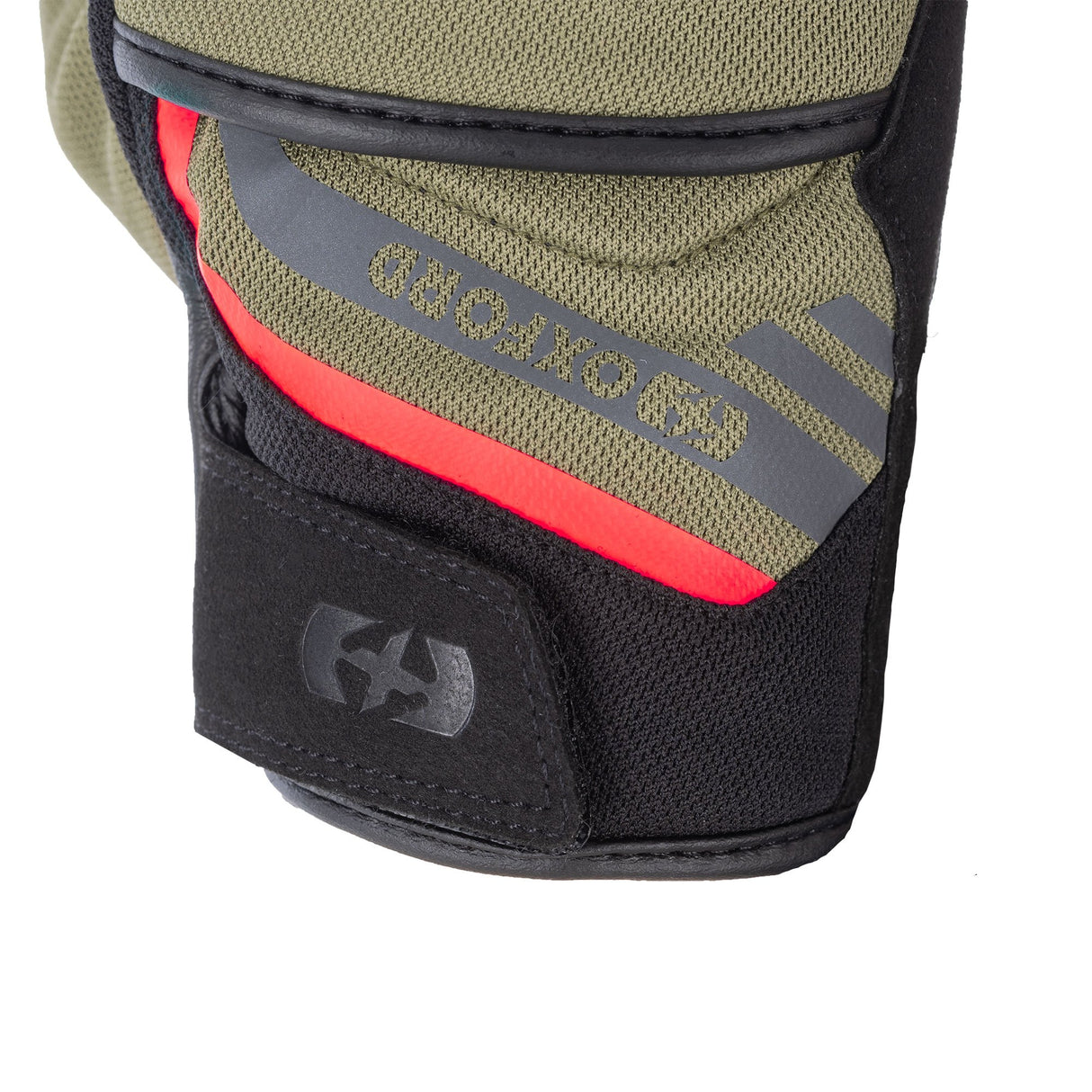Oxford Dakar 1.0 Ventilated Summer Gloves