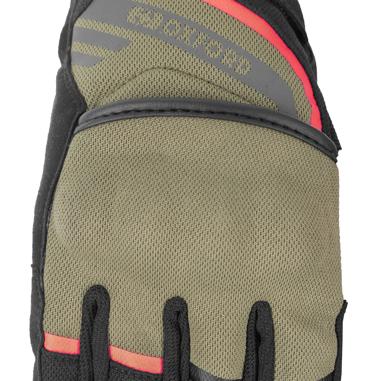 Oxford Dakar 1.0 Ventilated Summer Gloves