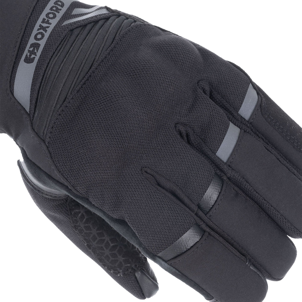 Oxford Dakar 1.0 D2D Waterproof Gloves