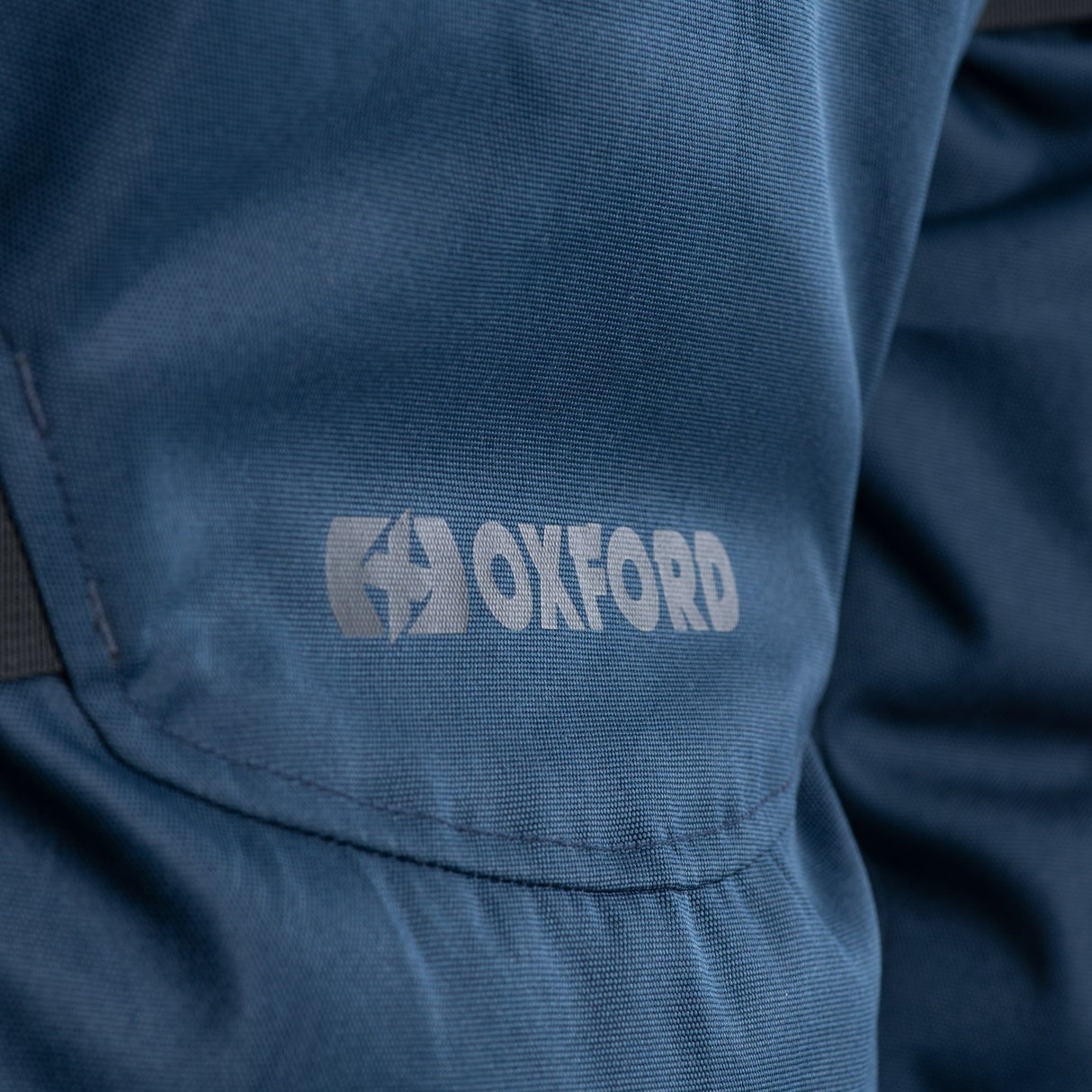 Oxford Dakota 3.0 Ladies Textile Waterproof Jacket