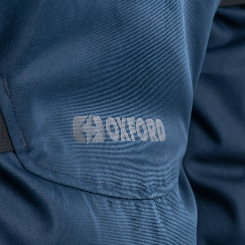 Oxford Dakota 3.0 Ladies Textile Waterproof Jacket