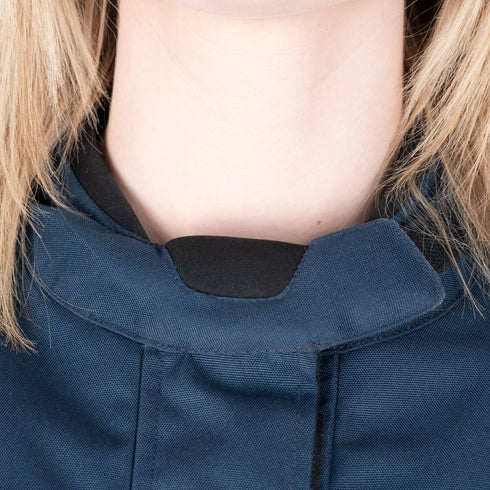 Oxford Dakota 3.0 Ladies Textile Waterproof Jacket