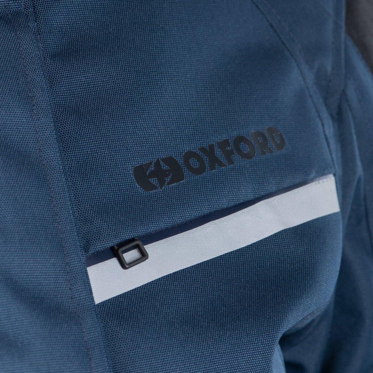 Oxford Dakota 3.0 Ladies Textile Waterproof Jacket